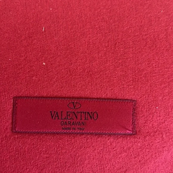 VALENTINO GARAVANI Tan platform pumps - Picture 7 of 8